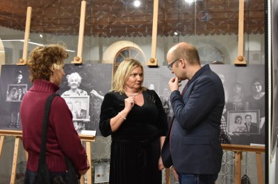 Zaduszki Muzyczne 2025